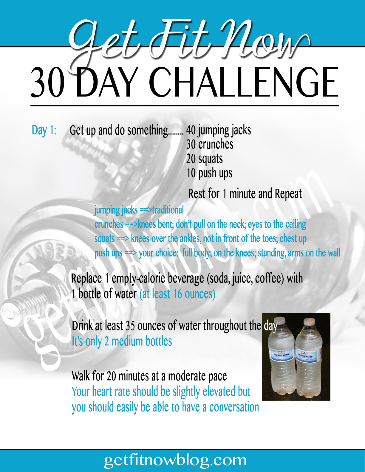 day 1 challenge