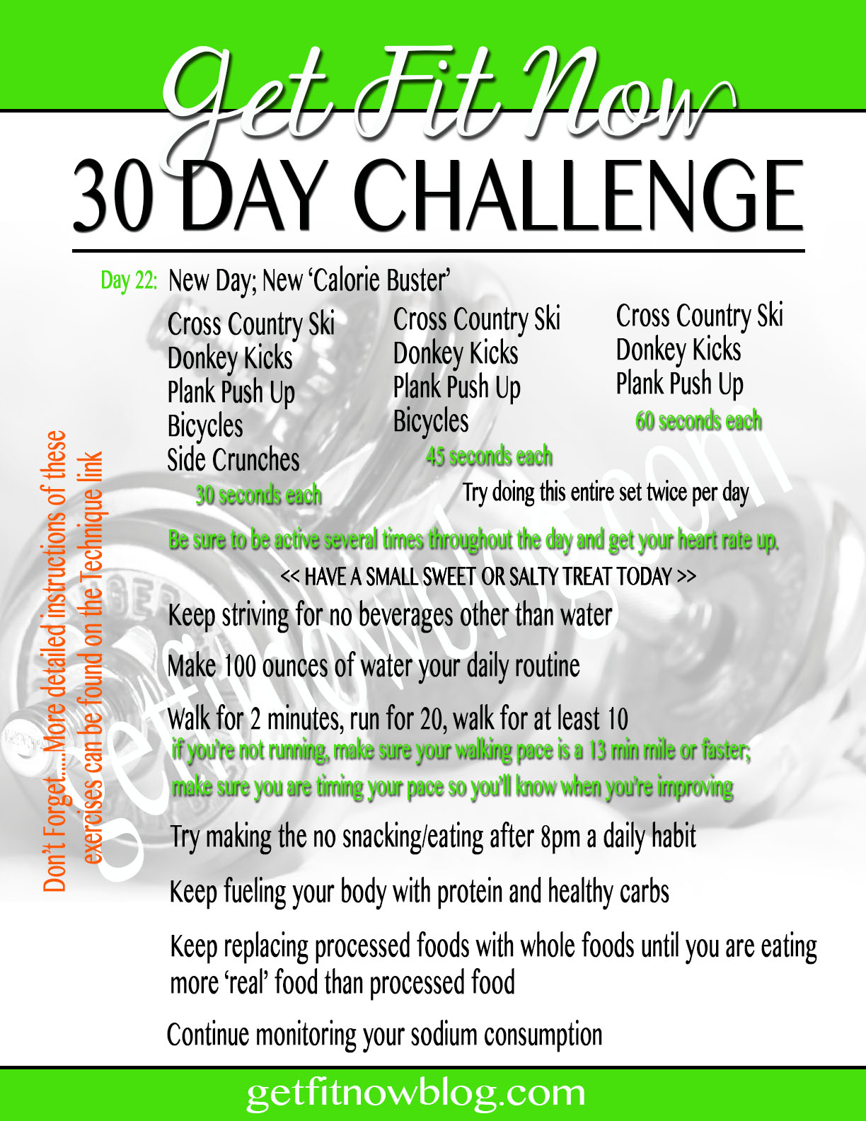 day 22 challenge