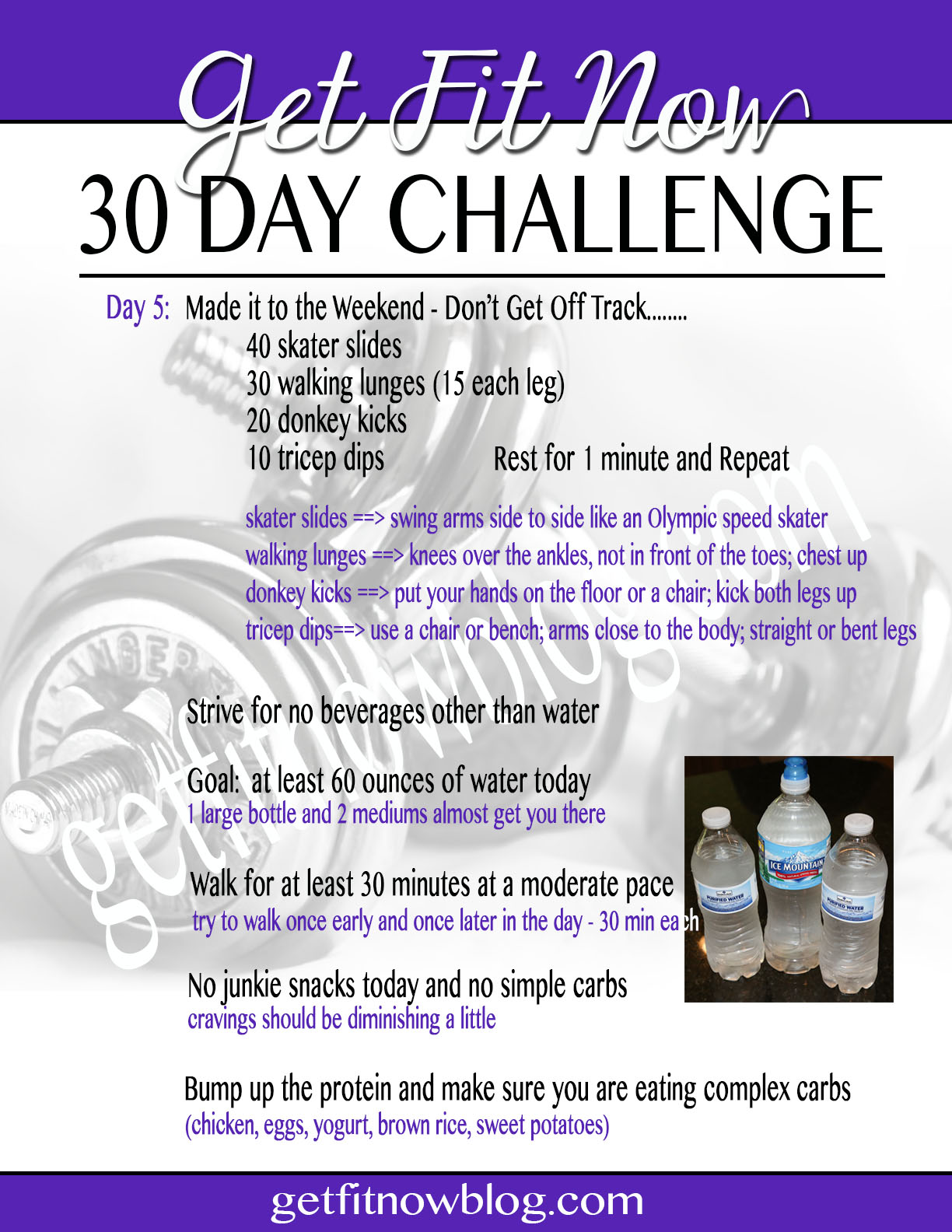 day 5 challenge