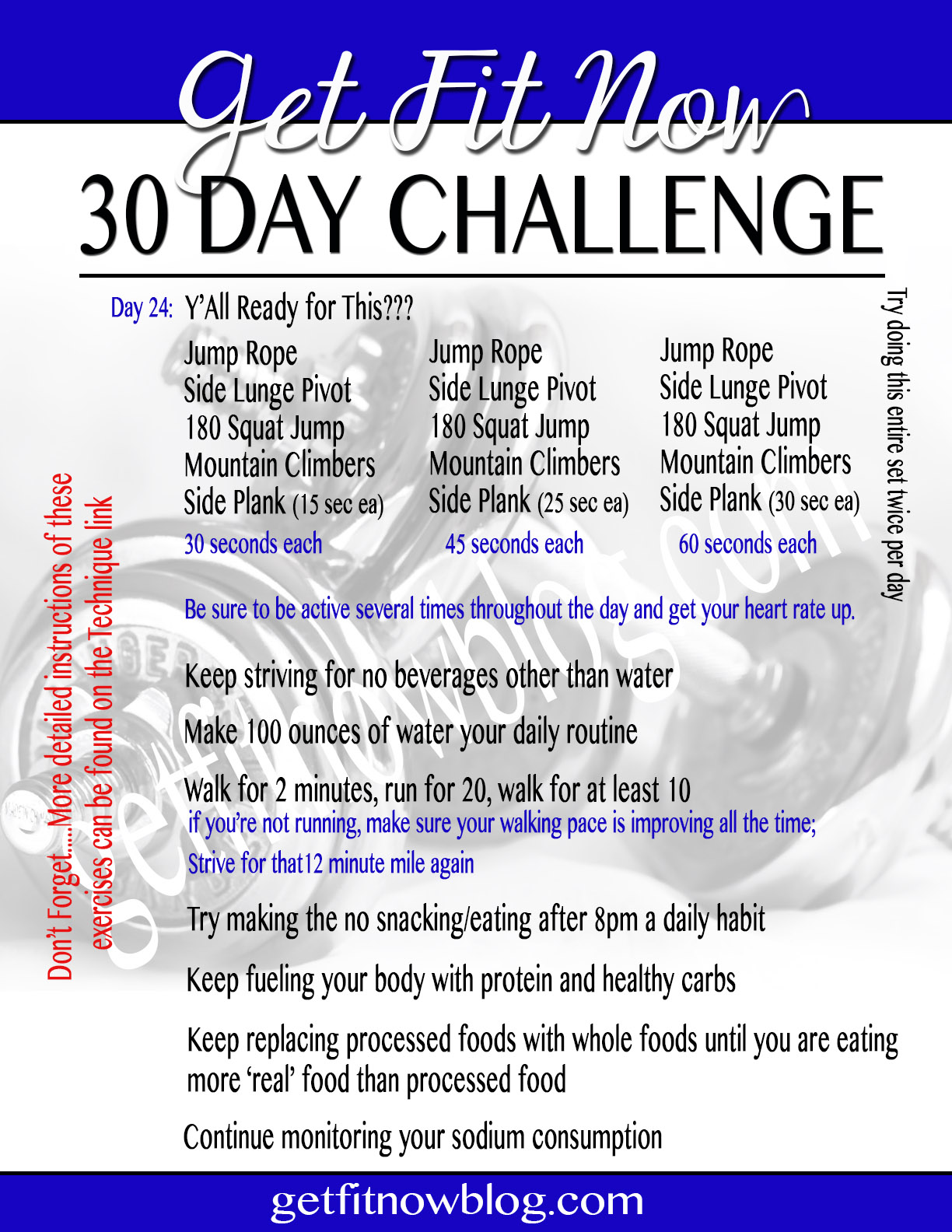 day 24 challenge